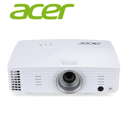 Acer H6502BD – Projektor multimedialny full-HD 1920x1080