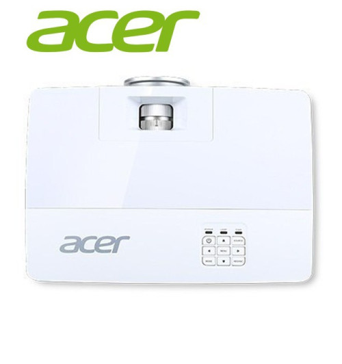 Acer H6502BD – Projektor multimedialny full-HD 1920x1080