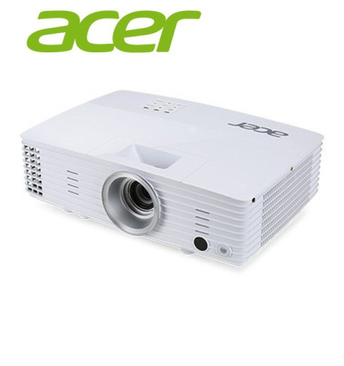 Acer H6502BD – Projektor multimedialny full-HD 1920x1080