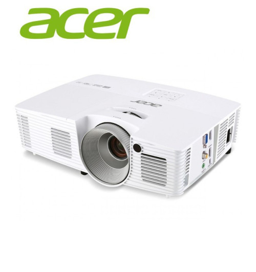 Acer H6517ABD – Projektor multimedialny full-HD 1920x1080