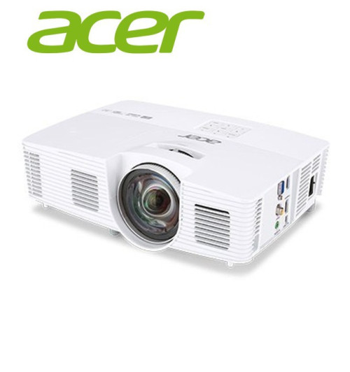 Acer H6517ST – Projektor multimedialny full-HD 1920x1080