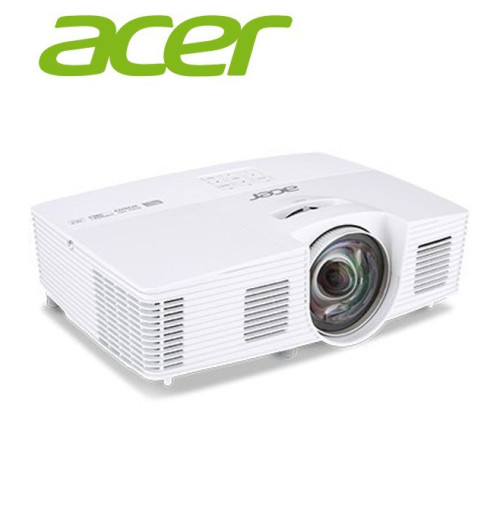 Acer H6517ST – Projektor multimedialny full-HD 1920x1080