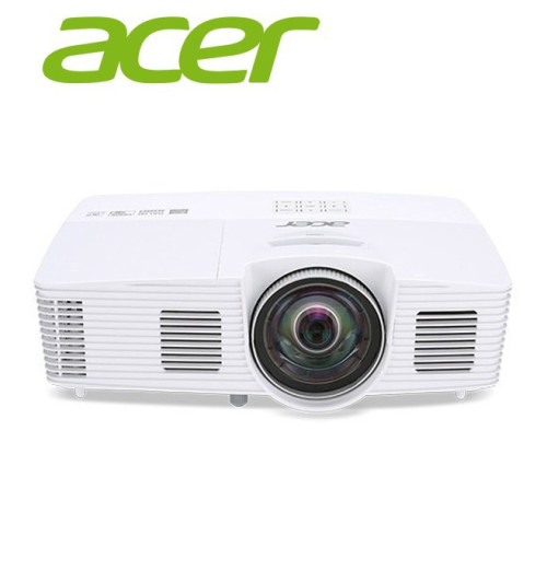 Acer H6517ST – Projektor multimedialny full-HD 1920x1080