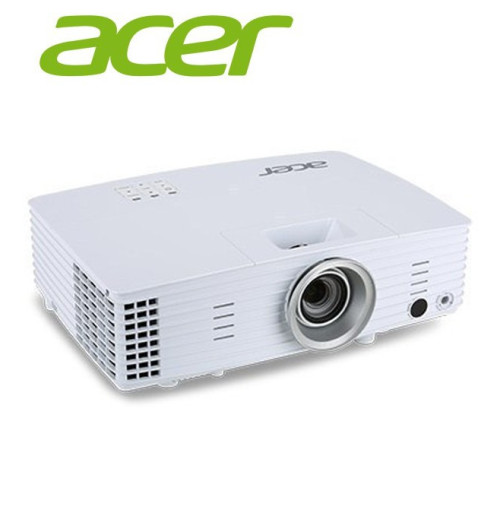 Acer H6518BD – Projektor multimedialny full-HD 1920x1080
