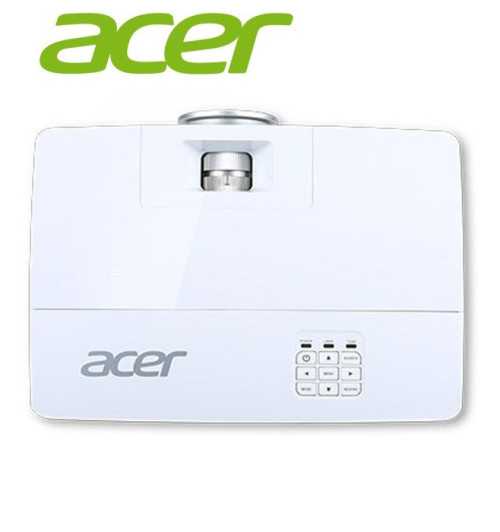 Acer H6518BD – Projektor multimedialny full-HD 1920x1080