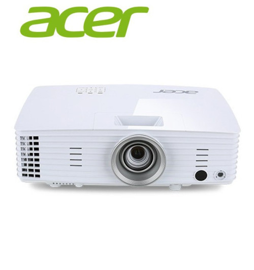 Acer H6518BD – Projektor multimedialny full-HD 1920x1080