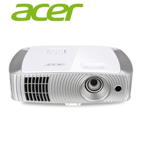 Acer H7550BD – Projektor multimedialny full-HD 1920x1080