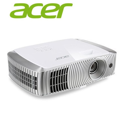 Acer H7550BD – Projektor multimedialny full-HD 1920x1080