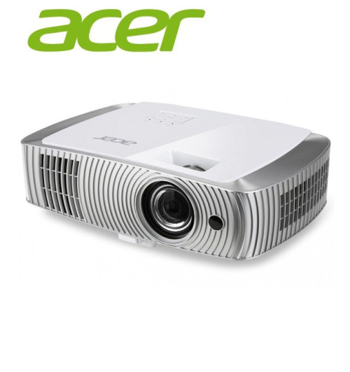 Acer H7550ST – Projektor multimedialny full-HD 1920x1080