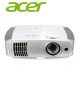 Acer H7550ST – Projektor multimedialny full-HD 1920x1080