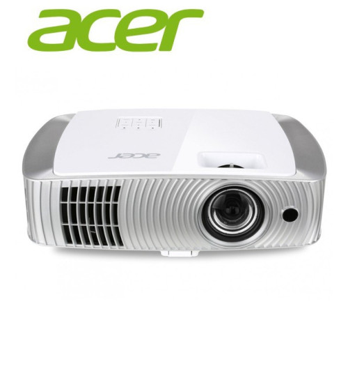 Acer H7550ST – Projektor multimedialny full-HD 1920x1080