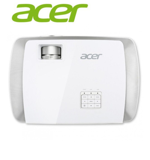 Acer H7550ST – Projektor multimedialny full-HD 1920x1080