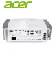 Acer H7550ST – Projektor multimedialny full-HD 1920x1080