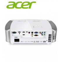 Acer H7550ST – Projektor multimedialny full-HD 1920x1080