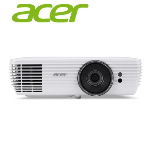 Acer H7850 – Projektor multimedialny UHD 3840x2160