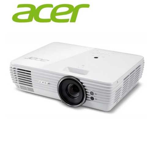 Acer H7850 – Projektor multimedialny UHD 3840x2160