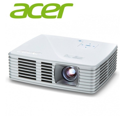 Acer K135i – Projektor multimedialny 1280x800