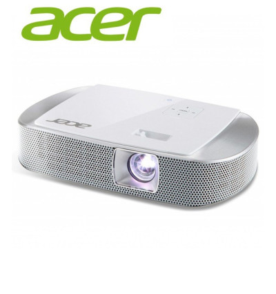 Acer K137i – Projektor multimedialny 1280x800