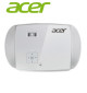 Acer K137i – Projektor multimedialny 1280x800