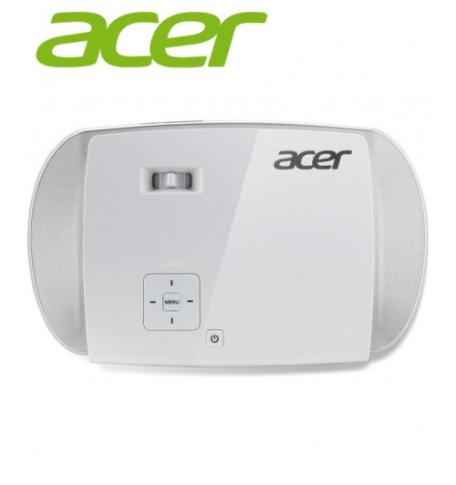 Acer K137i – Projektor multimedialny 1280x800