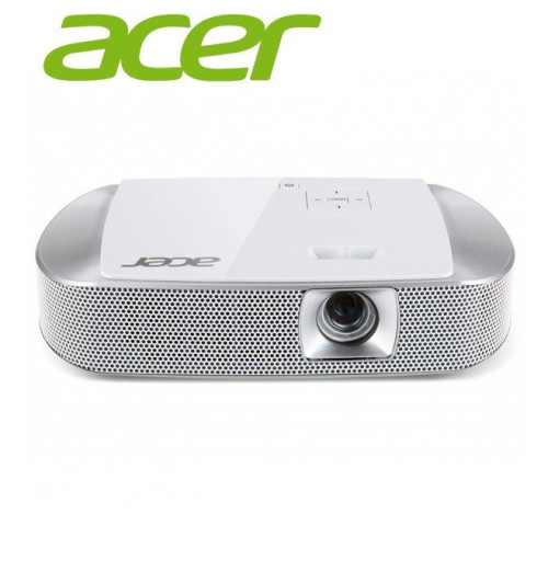 Acer K137i – Projektor multimedialny 1280x800