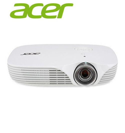Acer K138ST – Projektor multimedialny 1280x800