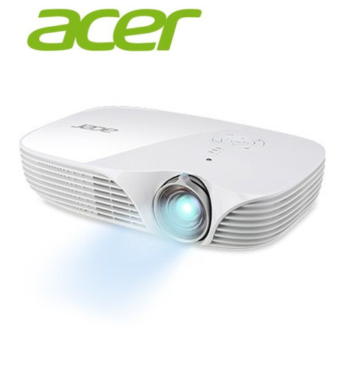 Acer K138STi – Projektor multimedialny 1280x800