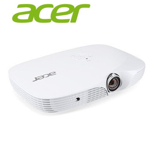 Acer K650i – Projektor multimedialny full-HD 1920x1080