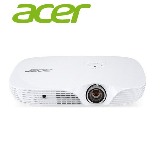 Acer K650i – Projektor multimedialny full-HD 1920x1080