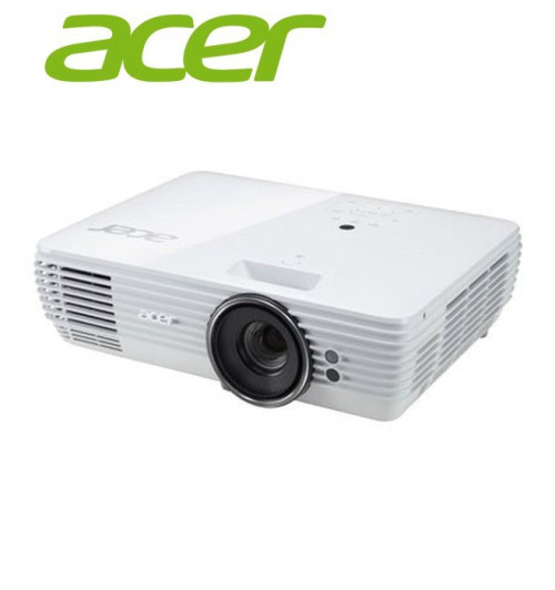 Acer M550 – Projektor multimedialny UHD 3840x2160