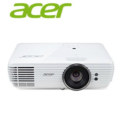 Acer M550 – Projektor multimedialny UHD 3840x2160