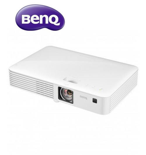 BenQ CH100 – Projektor ultra mobilny full-HD 1920x1080