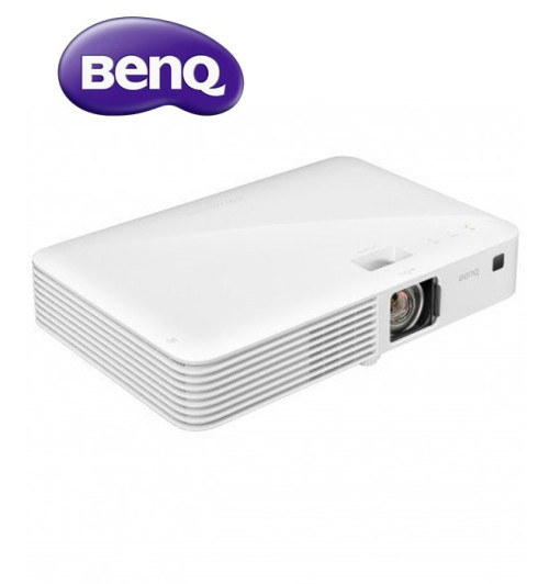 BenQ CH100 – Projektor ultra mobilny full-HD 1920x1080