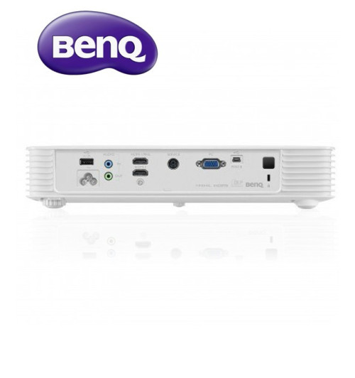 BenQ CH100 – Projektor ultra mobilny full-HD 1920x1080