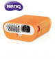 BenQ GS1 – Projektor mobilny HD 1280x720