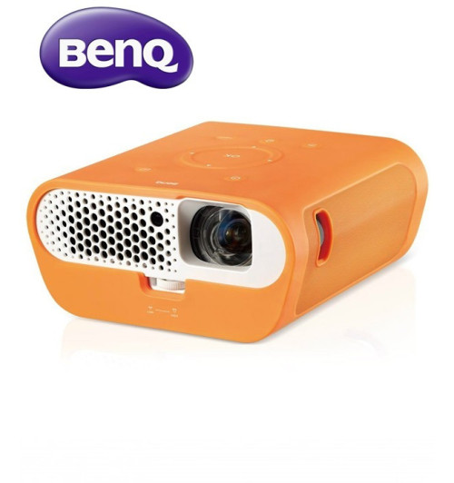 BenQ GS1 – Projektor mobilny HD 1280x720