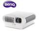 BenQ GS1 – Projektor mobilny HD 1280x720