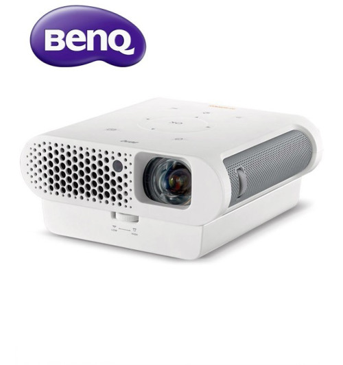 BenQ GS1 – Projektor mobilny HD 1280x720