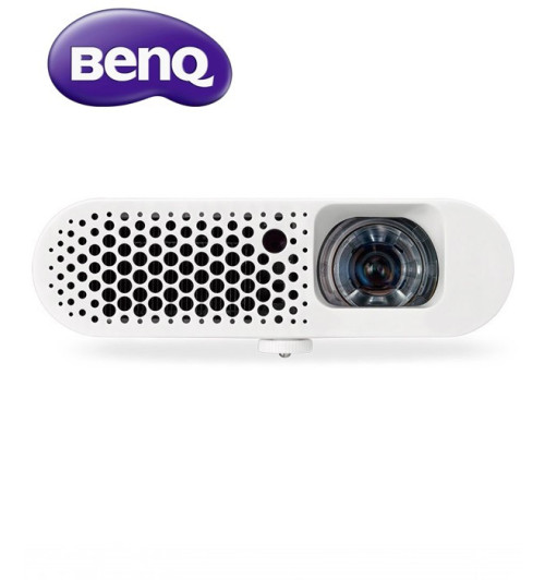 BenQ GS1 – Projektor mobilny HD 1280x720