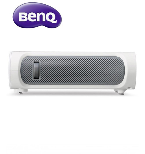 BenQ GS1 – Projektor mobilny HD 1280x720