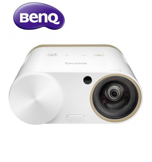 BenQ i500 – Projektor mobilny 1280x800