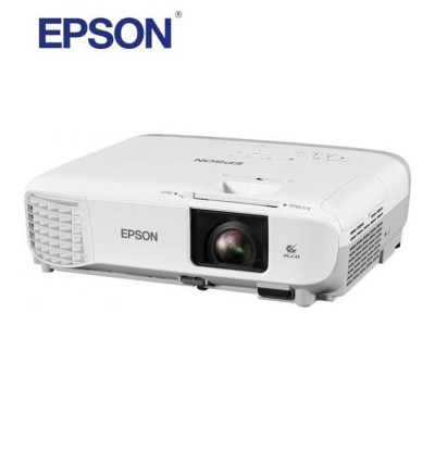 Epson EB-108 – Projektor multimedialny 1024x768