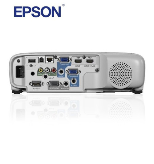 Epson EB-108 – Projektor multimedialny 1024-768