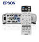 Epson EB-108 – Projektor multimedialny 1024-768