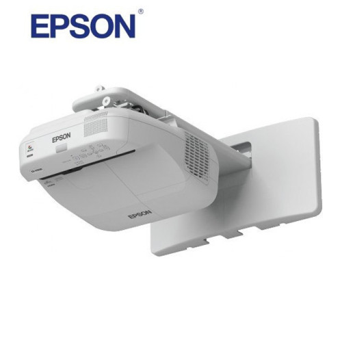 Epson EB-1430Wi – Projektor multimedialny 1280x800