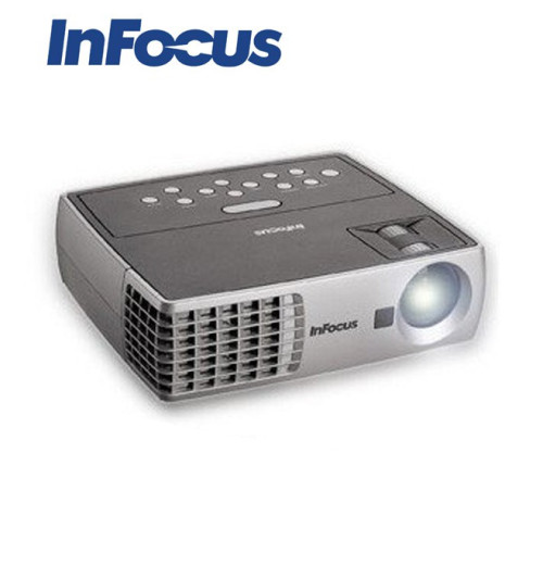 InFocus IN1100 – Projektor multimedialny 1024x768