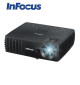 InFocus IN1100a – Projektor multimedialny 1024x768