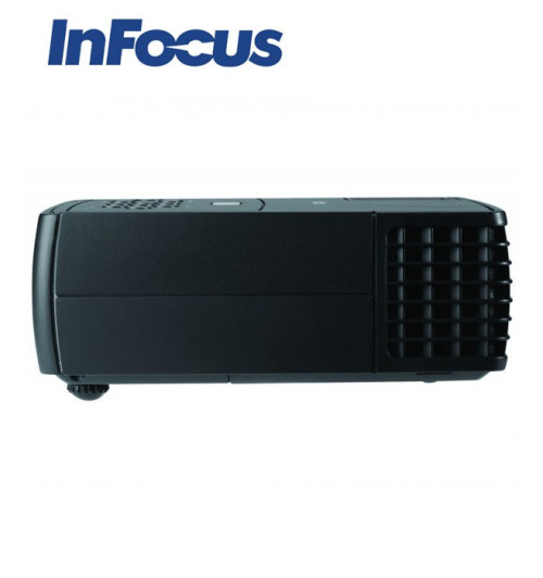 InFocus IN1116 – Projektor multimedialny 1280x800