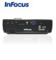 InFocus IN1116 – Projektor multimedialny 1280x800