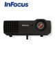 InFocus IN1116 – Projektor multimedialny 1280x800